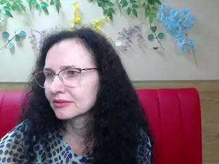 MiroslavaHappi's Live Sex Cam Show