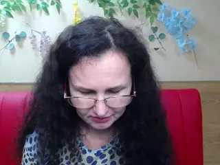 MiroslavaHappi's Live Sex Cam Show