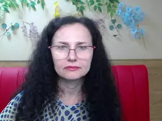 MiroslavaHappi's Live Sex Cam Show
