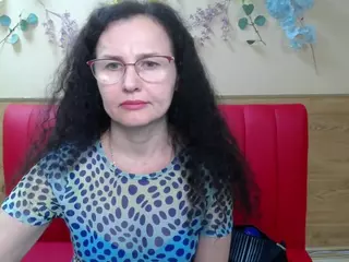 MiroslavaHappi's Live Sex Cam Show