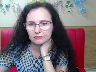 MiroslavaHappi's Live Sex Cam Show