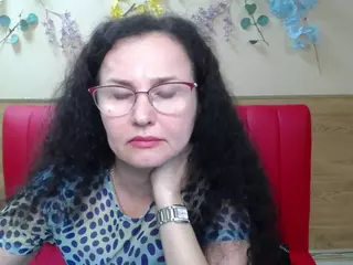 MiroslavaHappi's Live Sex Cam Show