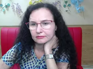 MiroslavaHappi's Live Sex Cam Show