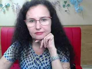 MiroslavaHappi's Live Sex Cam Show