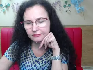 MiroslavaHappi's Live Sex Cam Show