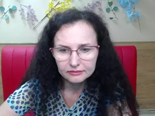 MiroslavaHappi's Live Sex Cam Show