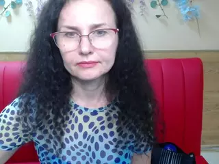 MiroslavaHappi's Live Sex Cam Show