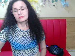 MiroslavaHappi's Live Sex Cam Show