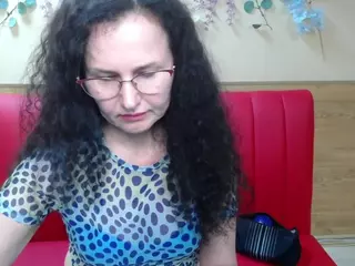 MiroslavaHappi's Live Sex Cam Show