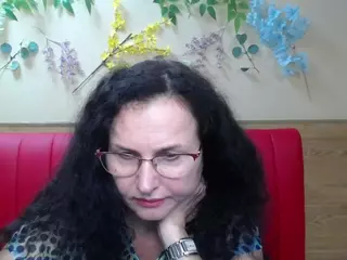 MiroslavaHappi's Live Sex Cam Show