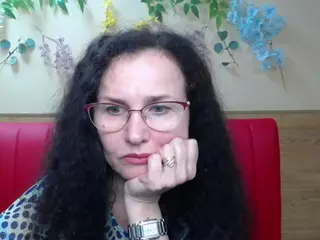 MiroslavaHappi's Live Sex Cam Show