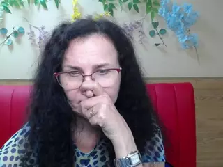 MiroslavaHappi's Live Sex Cam Show
