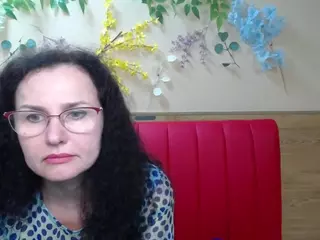 MiroslavaHappi's Live Sex Cam Show