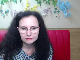 MiroslavaHappi's Live Sex Cam Show