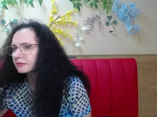 MiroslavaHappi's Live Sex Cam Show