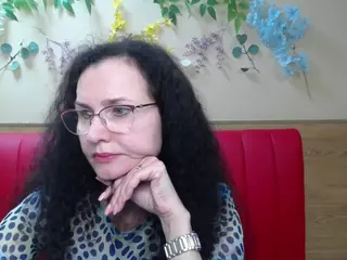 MiroslavaHappi's Live Sex Cam Show