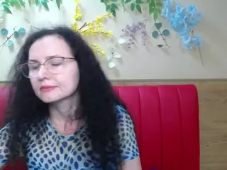 MiroslavaHappi's Live Sex Cam Show