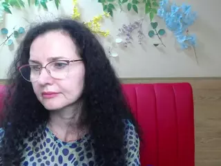 MiroslavaHappi's Live Sex Cam Show