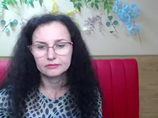 MiroslavaHappi's Live Sex Cam Show