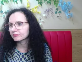MiroslavaHappi's Live Sex Cam Show
