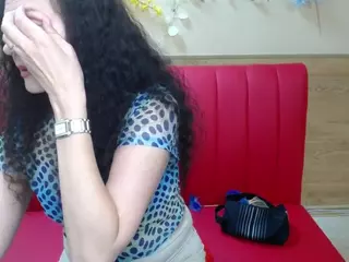 MiroslavaHappi's Live Sex Cam Show