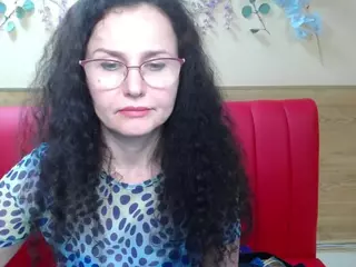 MiroslavaHappi's Live Sex Cam Show