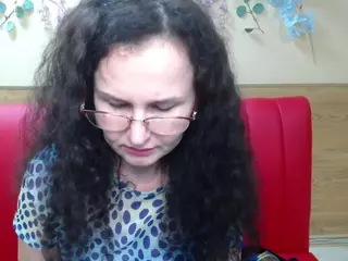 MiroslavaHappi's Live Sex Cam Show