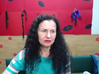 MiroslavaHappi's Live Sex Cam Show