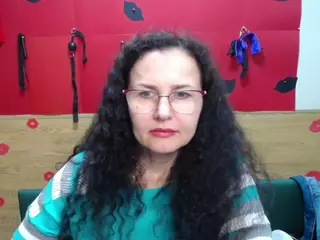 MiroslavaHappi's Live Sex Cam Show