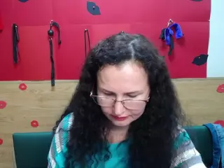 MiroslavaHappi's Live Sex Cam Show
