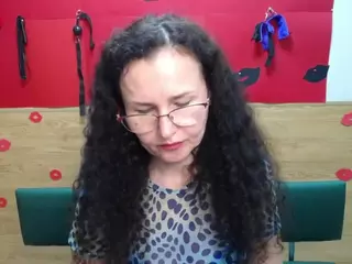 MiroslavaHappi's Live Sex Cam Show