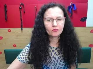 MiroslavaHappi's Live Sex Cam Show