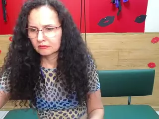 MiroslavaHappi's Live Sex Cam Show