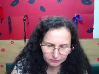 MiroslavaHappi's Live Sex Cam Show