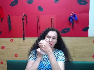 MiroslavaHappi's Live Sex Cam Show