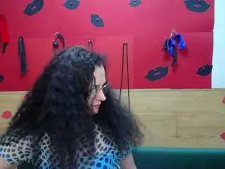 MiroslavaHappi's Live Sex Cam Show