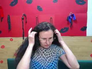 MiroslavaHappi's Live Sex Cam Show