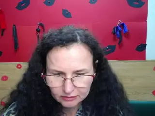 MiroslavaHappi's Live Sex Cam Show