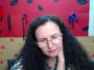 MiroslavaHappi's Live Sex Cam Show