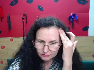 MiroslavaHappi's Live Sex Cam Show