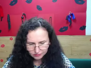 MiroslavaHappi's Live Sex Cam Show