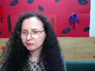 MiroslavaHappi's Live Sex Cam Show