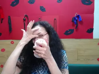 MiroslavaHappi's Live Sex Cam Show