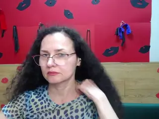 MiroslavaHappi's Live Sex Cam Show