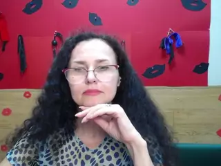 MiroslavaHappi's Live Sex Cam Show