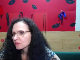 MiroslavaHappi's Live Sex Cam Show