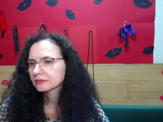 MiroslavaHappi's Live Sex Cam Show