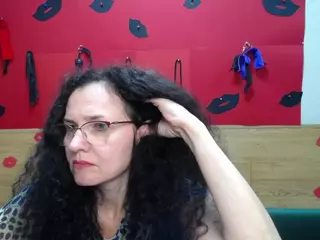 MiroslavaHappi's Live Sex Cam Show