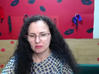 MiroslavaHappi's Live Sex Cam Show