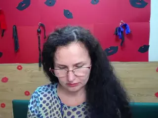 MiroslavaHappi's Live Sex Cam Show